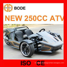 CEE TRIKE 250CC 2012 NOUVEAU DESIGN (MC-369)